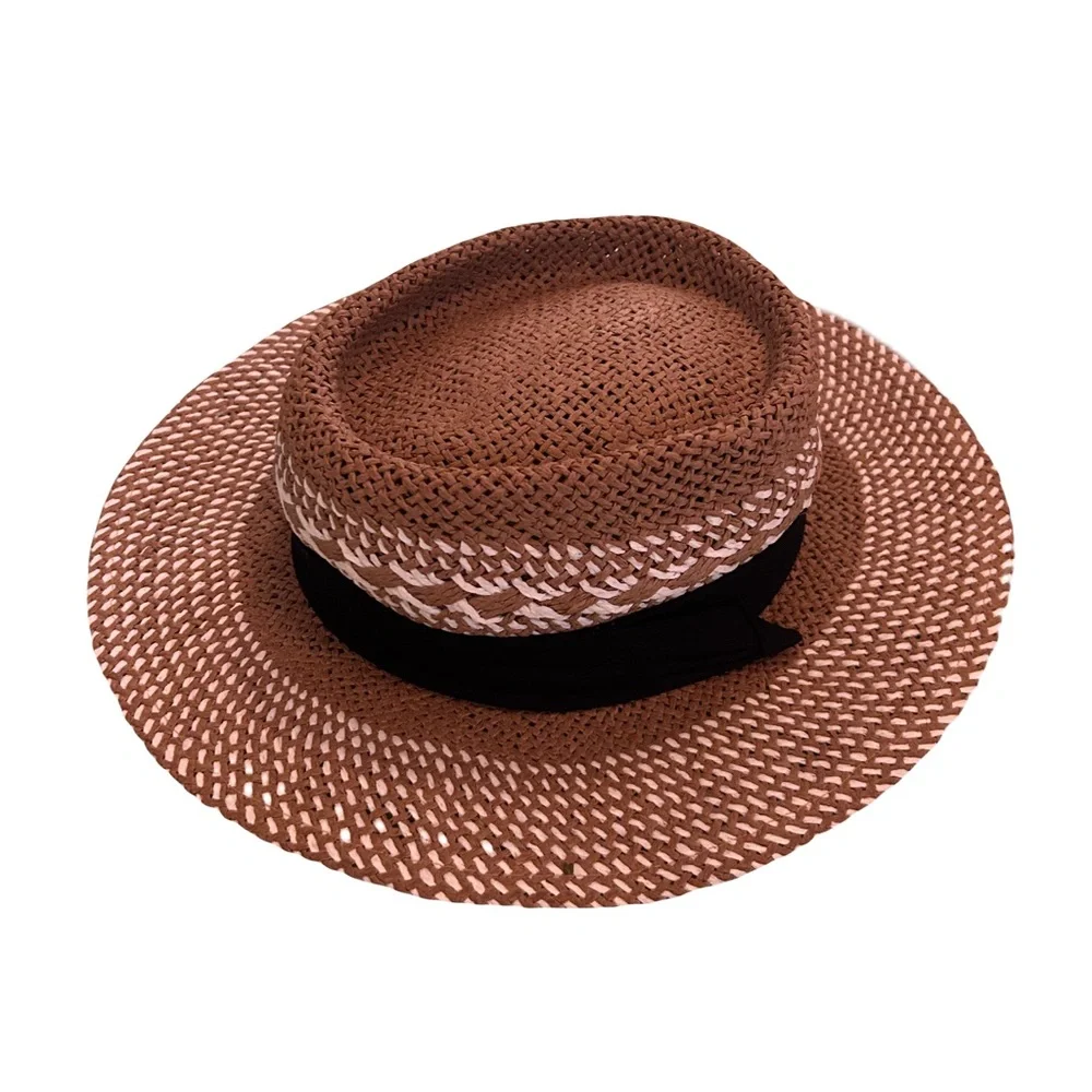 Anthropologie straw hat - Picture 1 of 4